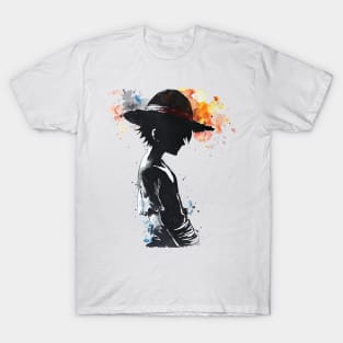 luffy T-Shirt